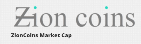 Zion Coin Market cap